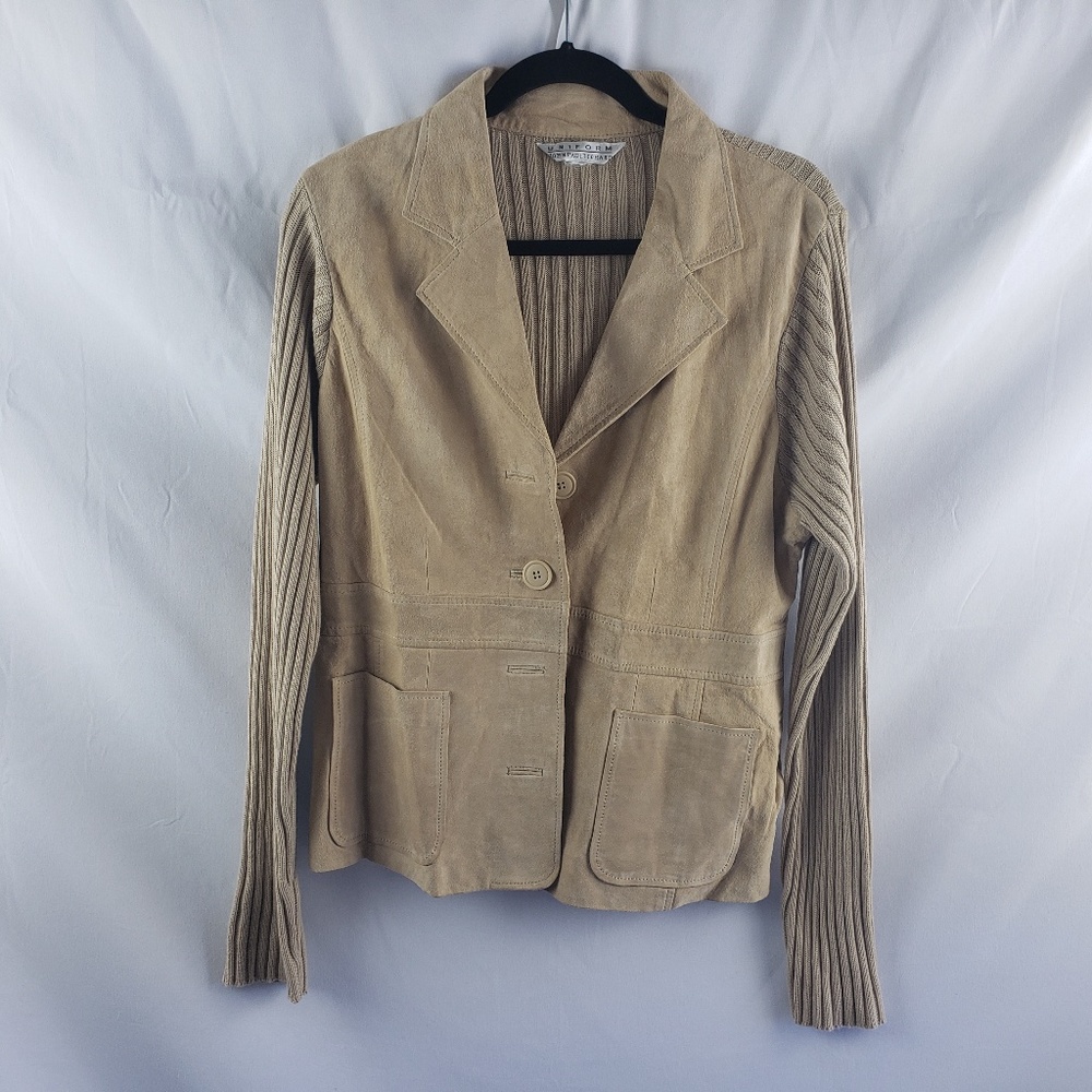 Uniform Women's Jacket